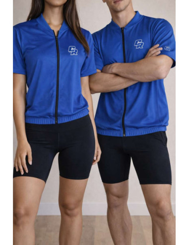 JERSEY CROSS ROADS UNISEX