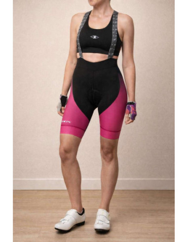 MAILLOT ZIROOX CORTO ROMA DAMA