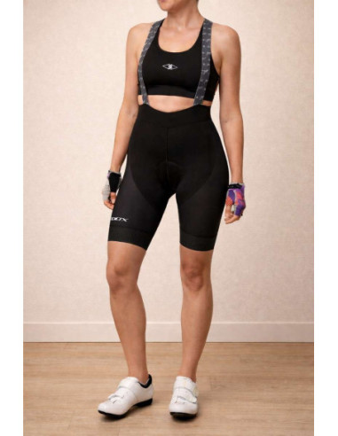 MAILLOT ZIROOX CORTO ROMA DAMA