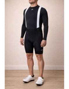 MAILLOT ZIROOX CORTO ATLANTA HOMBRE 2