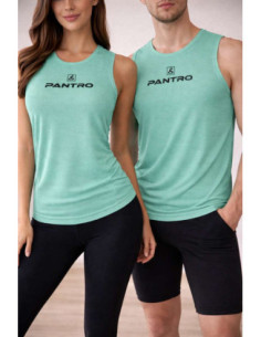 SUDADERA PANTRO UNISEX