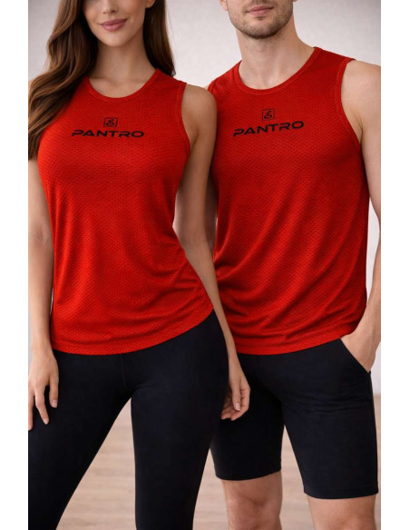 SUDADERA PANTRO UNISEX