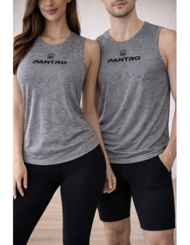 SUDADERA PANTRO UNISEX