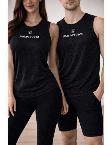 SUDADERA PANTRO UNISEX