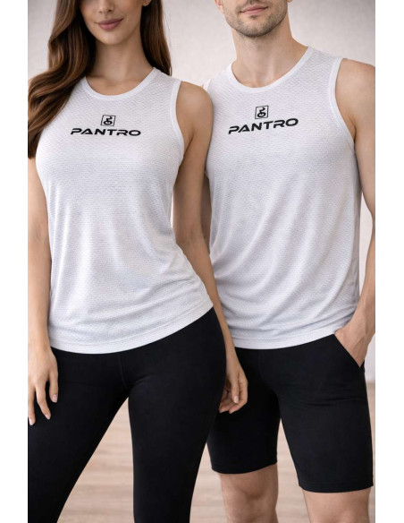 SUDADERA PANTRO UNISEX