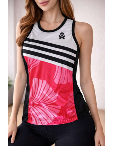 MUSCULOSAS MAZZI DAMA