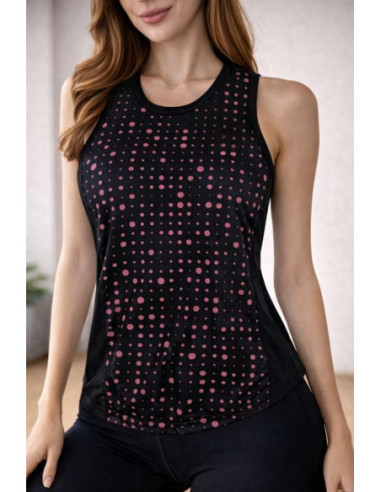 MUSCULOSAS MAZZI DAMA