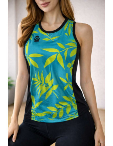 MUSCULOSAS MAZZI DAMA