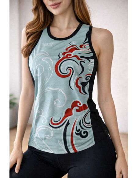 MUSCULOSAS MAZZI DAMA