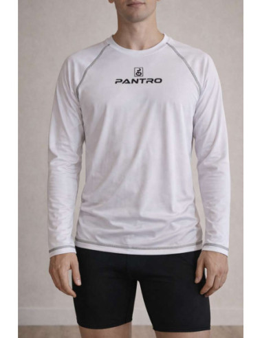 REMERA PANTRO CON PROTECCION UV50 HOMBRE