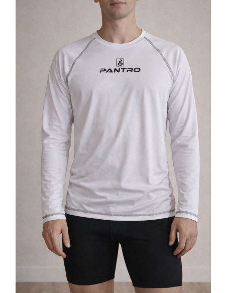 REMERA PANTRO CON PROTECCION UV50 HOMBRE