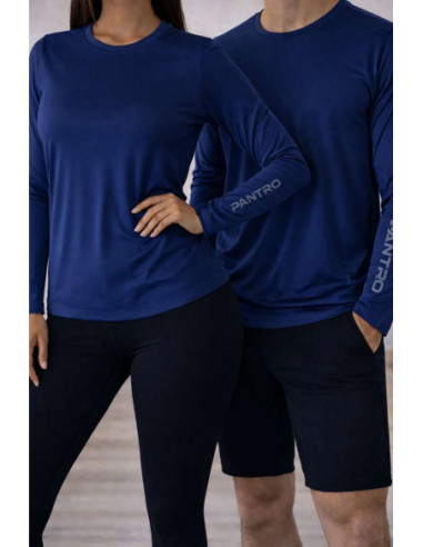 CAMISETA TERMICA PANTRO HOMBRE