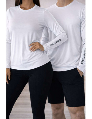 CAMISETA TERMICA PANTRO HOMBRE