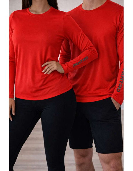 CAMISETA TERMICA PANTRO HOMBRE