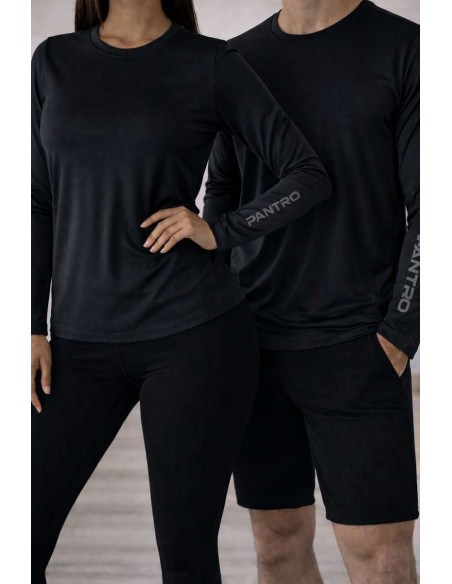 CAMISETA TERMICA PANTRO DAMA