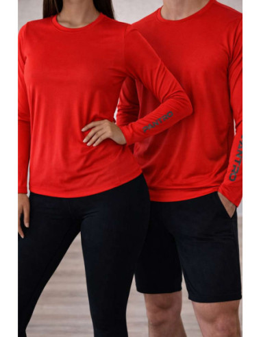 CAMISETA TERMICA PANTRO DAMA