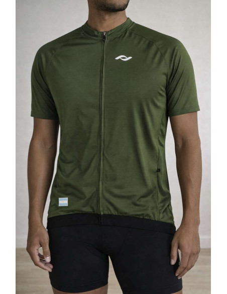 JERSEY COACH LISO HOMBRE