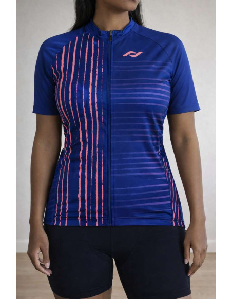 JERSEY COACH DAMA ESTAMPADO