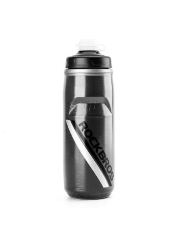 CARAMAGNOLA ROCKBROS 610 ML. TERMICA