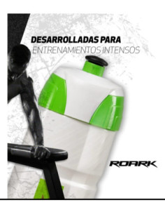 CARAGMANOLA ROARK 750 ML 2