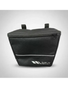 BOLSO PARA MANUBRIO MAZZI