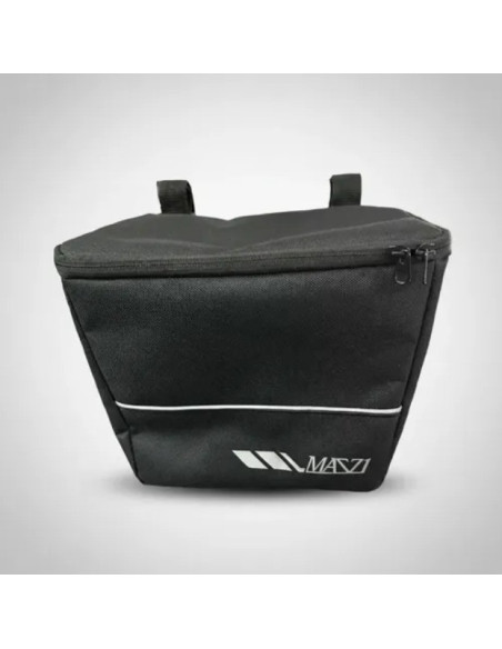 BOLSO PARA MANUBRIO MAZZI