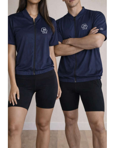 JERSEY CROSS ROADS UNISEX