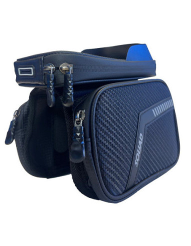 BOLSO PARA CELULAR CON ALFORJAS SQUAD