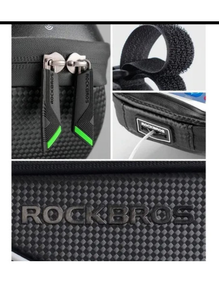 BOLSO PARA CELULAR ROCKBROS