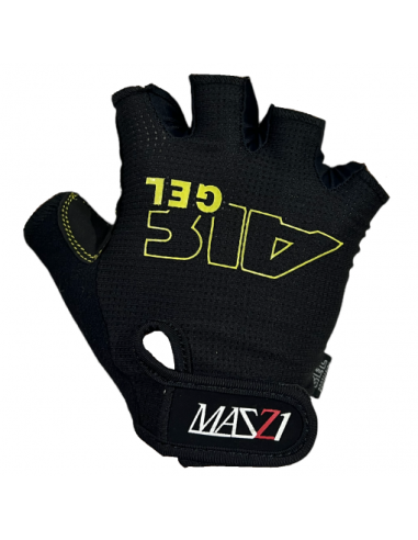 GUANTES CORTOS MAZZI