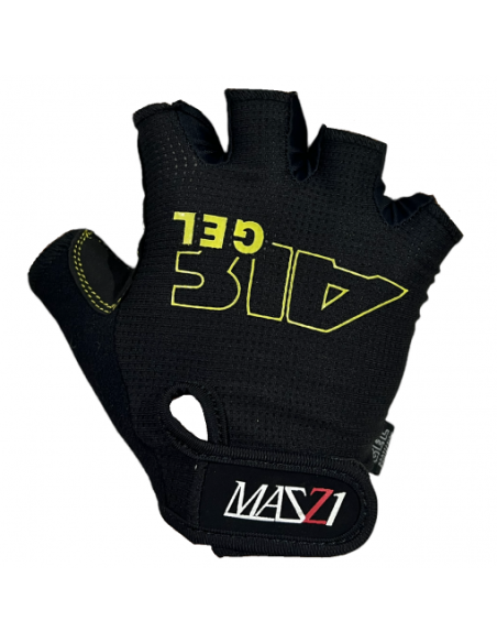GUANTES CORTOS MAZZI
