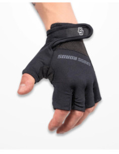 GUANTES CORTOS CROSS ROADS PRO