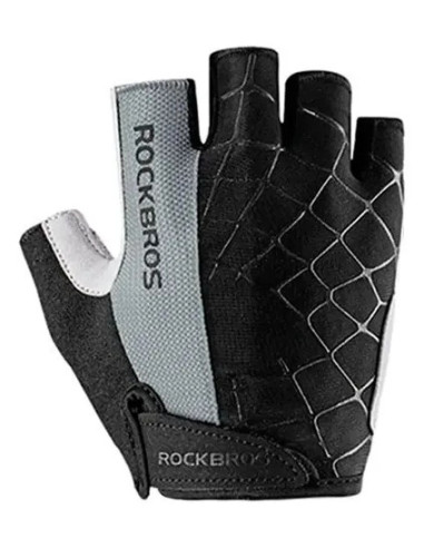 GUANTES CORTOS ROCKBROS (TECNICO)