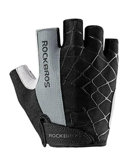 GUANTES CORTOS ROCKBROS (TECNICO)