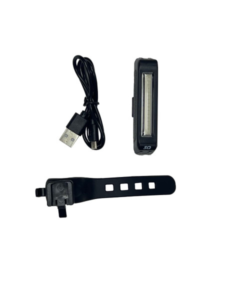 LUZ TRASERA SQUAD SQU103