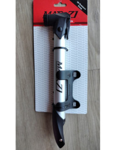 INFLADOR MAZZI MINI PUMP