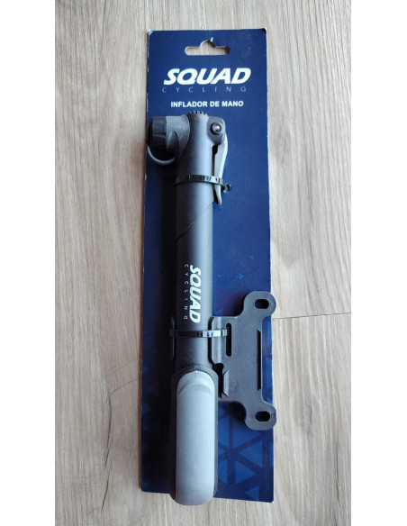 INFLADOR SQUAD (MANO)