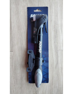 INFLADOR SQUAD (MANO) SQU007