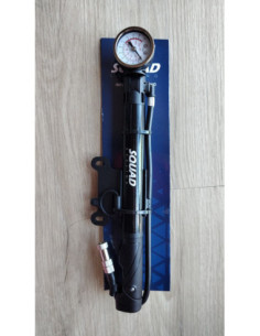 INFLADOR SQUAD (MANO Y PIE) SQU008