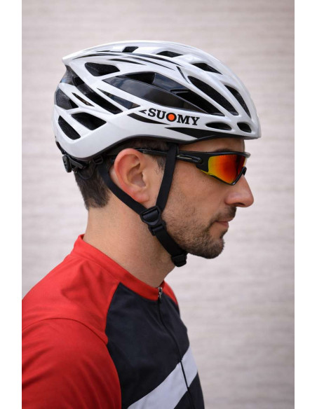CASCO SUOMY TIMELESS ITALIA ADULTOS