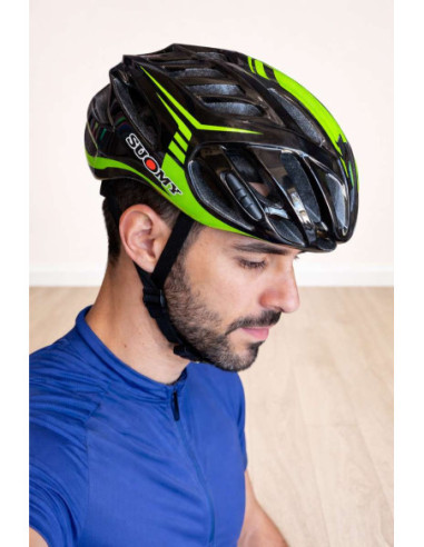 CASCO SUOMY TIMELESS ITALIA ADULTOS