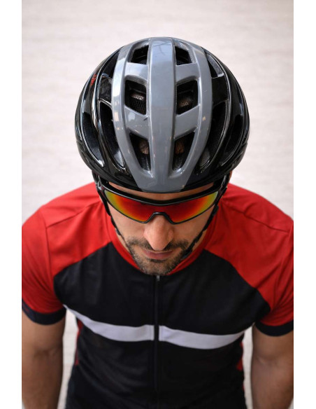 CASCO MAZZI ADULTOS COD. 5095-N / COD. 5095-B