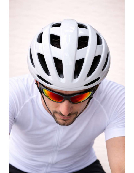 CASCO MAZZI ADULTOS COD. 5095-N / COD. 5095-B