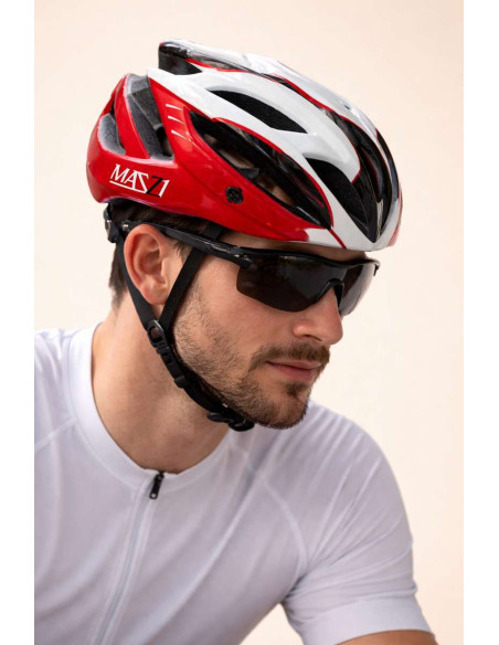 CASCO MAZZI ADULTOS  COD. 5086