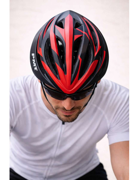 CASCO PMT ADULTOS MOD. M-12