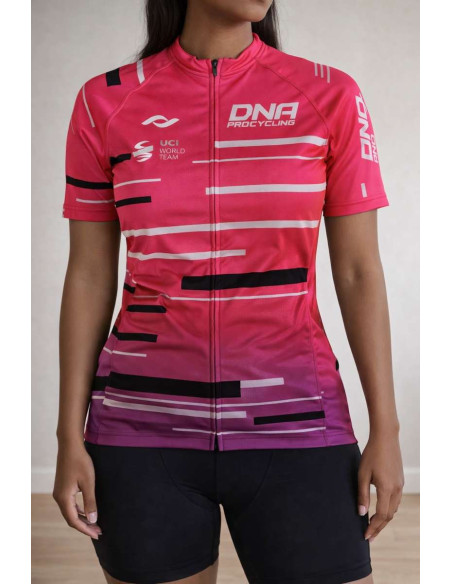 JERSEY COACH DAMA ESTAMPADO