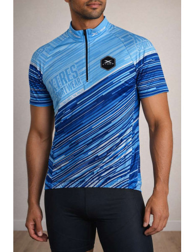 JERSEY XTRES HOMBRE
