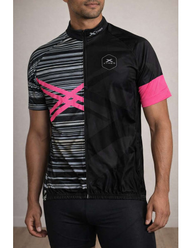 JERSEY XTRES HOMBRE