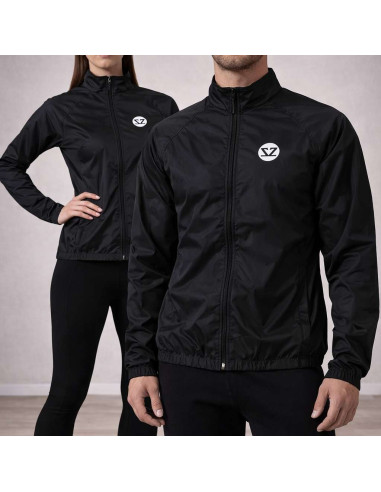 CAMPERA ROMPEVIENTO MAZZI