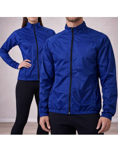 CAMPERA ROMPEVIENTO MAZZI